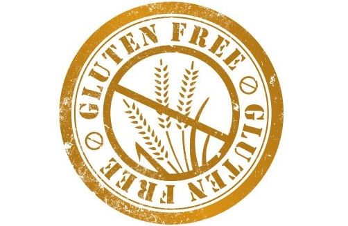 Gluten Free Offering